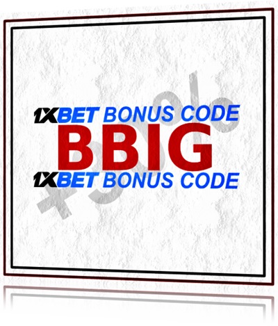 Código promocional BBIG