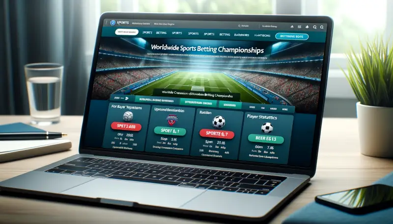 Torneos de apuestas deportivas internacionales